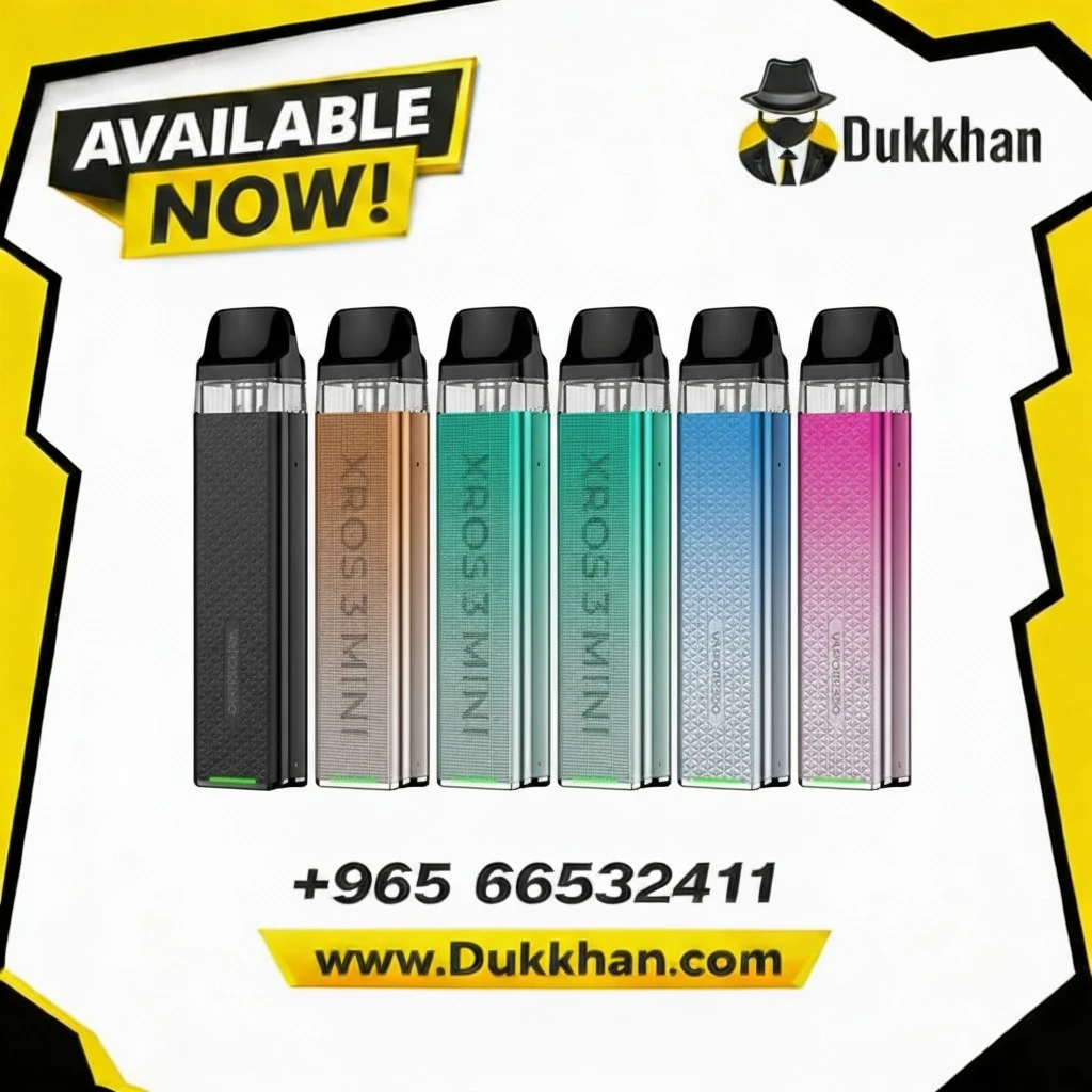 Vaporesso Xros 3 Mini Kit