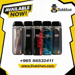 Vaporesso LUXE PM40 Pod Mod Kit
