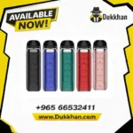 Vaporesso Luxe Q Kit