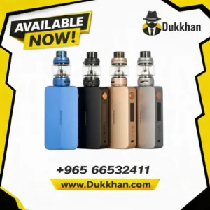 VAPORESSO GEN X KIT