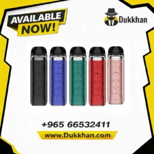 Vaporesso Luxe Q Kit