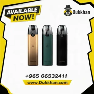 UWELL TRIPOD PCC KIT