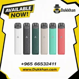 Uwell Popreel N1 Pod System Kit