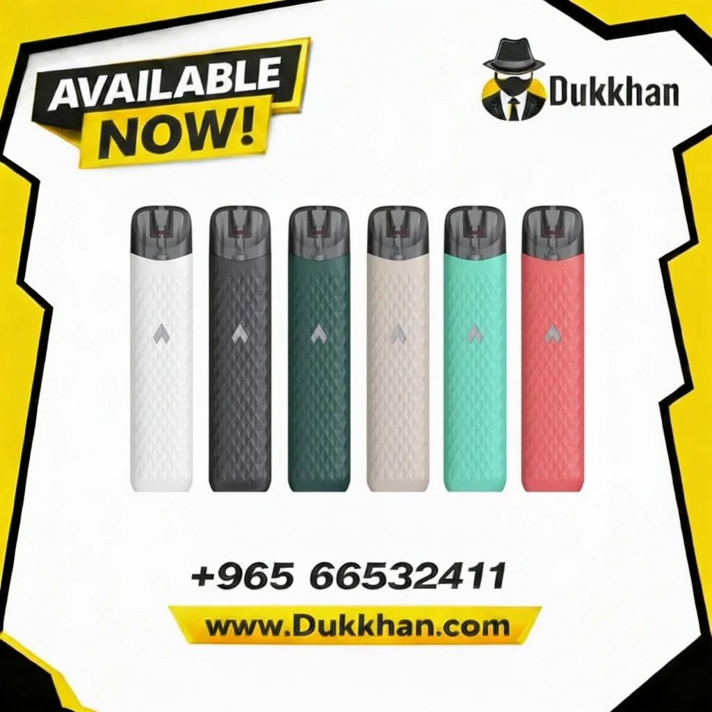 Uwell Popreel N1 Pod System Kit