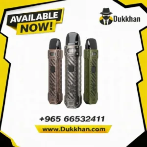 Uwell Caliburn Tenet Pod System