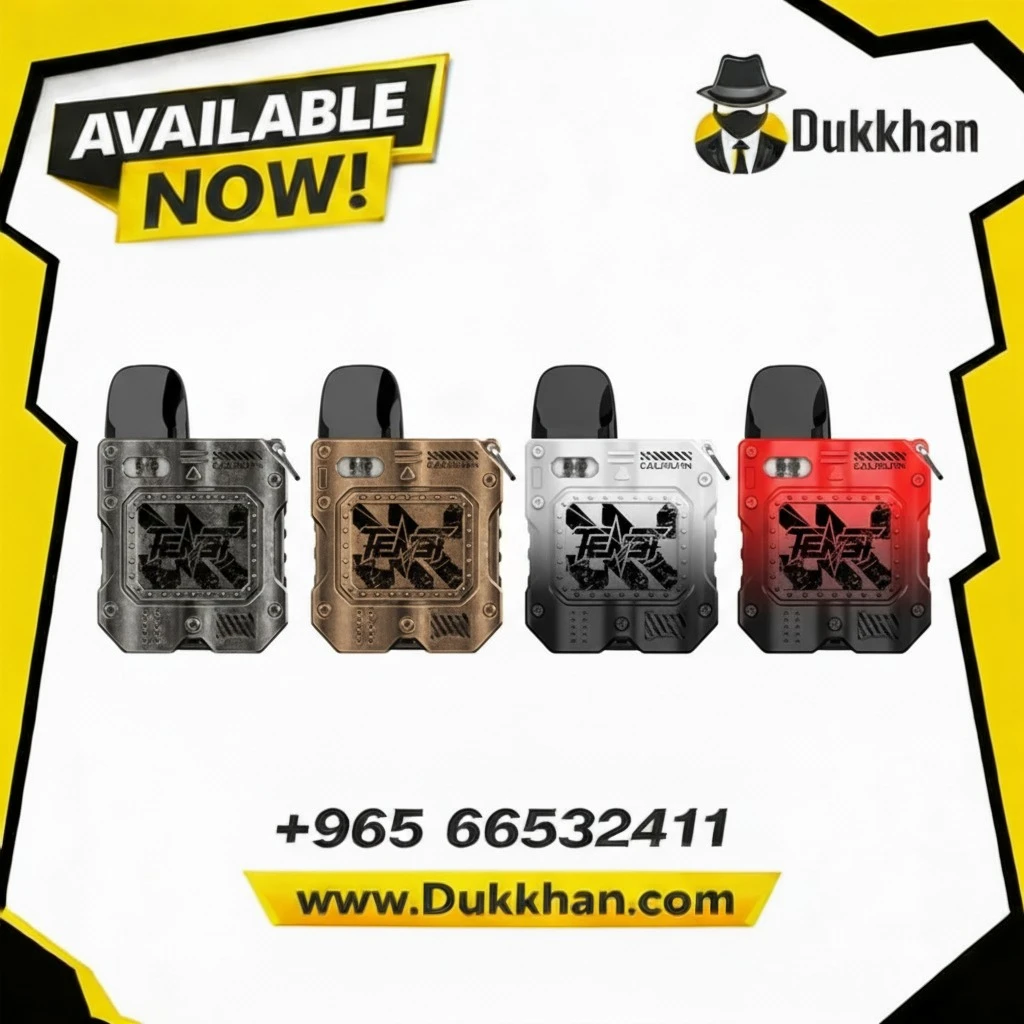 UWELL Caliburn Koko Tenet Pod System