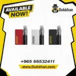 Uwell Caliburn Ironfist L Pod System