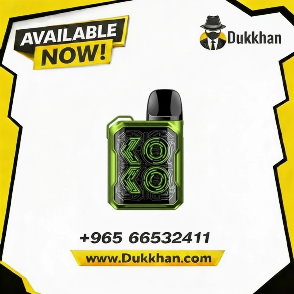 Uwell Caliburn Gk2