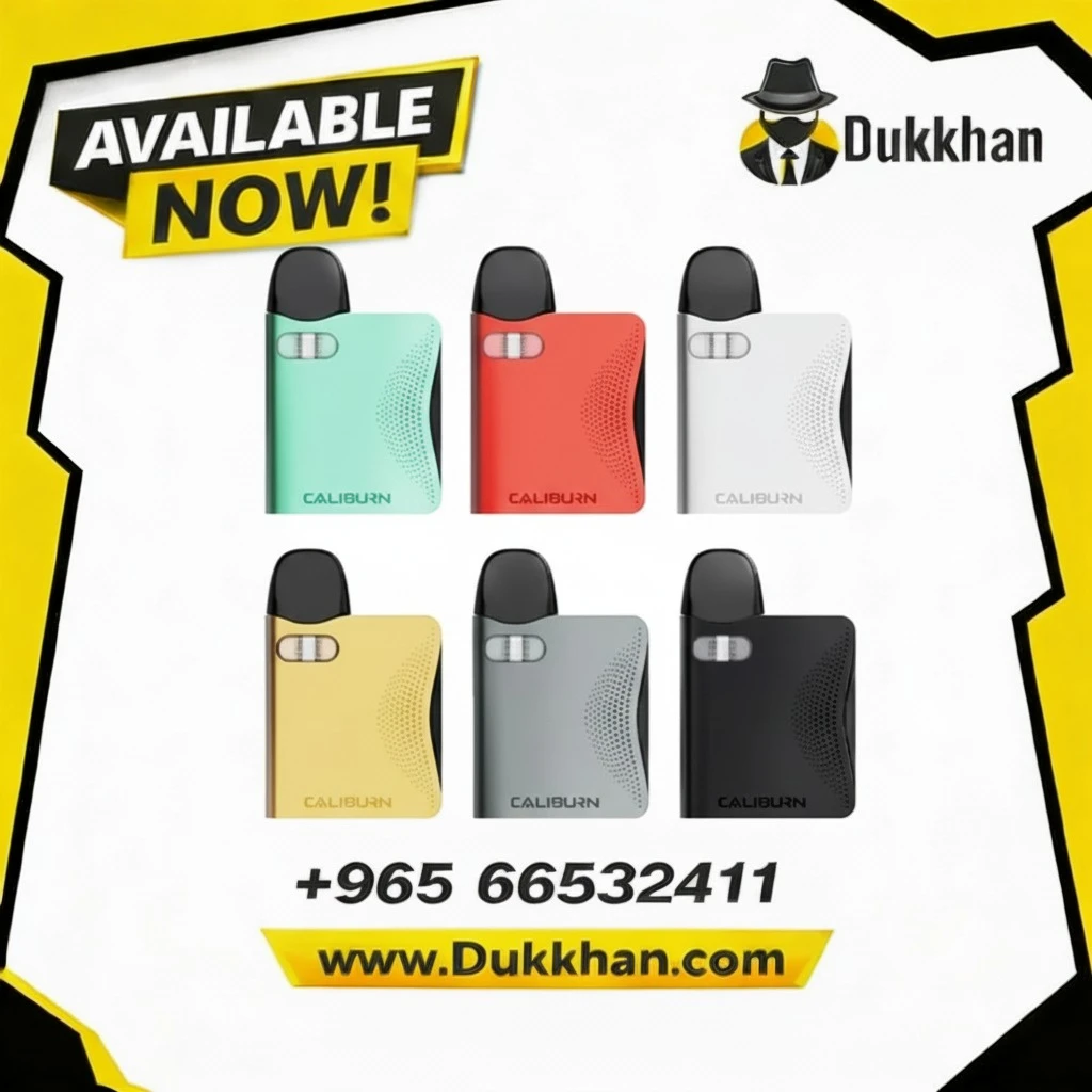 Uwell Caliburn Koko AK3 Pod System