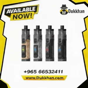 SMOK RPM 5 PRO KIT