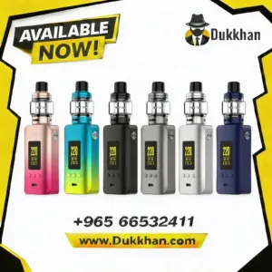 Vaporesso Gen 200 kit