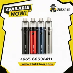 Freemax Marvos T Starter Kit