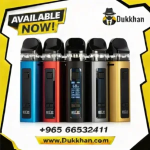 Uwell Aeglos Vape Mod Kit