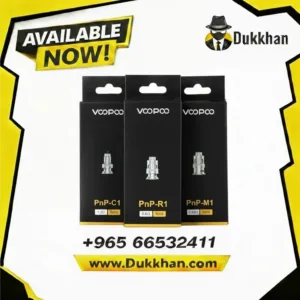 كويلات فوبو PNP - 0.3