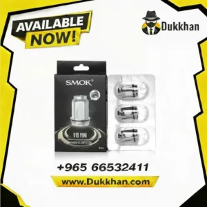 Smok G Prive 4 Coils