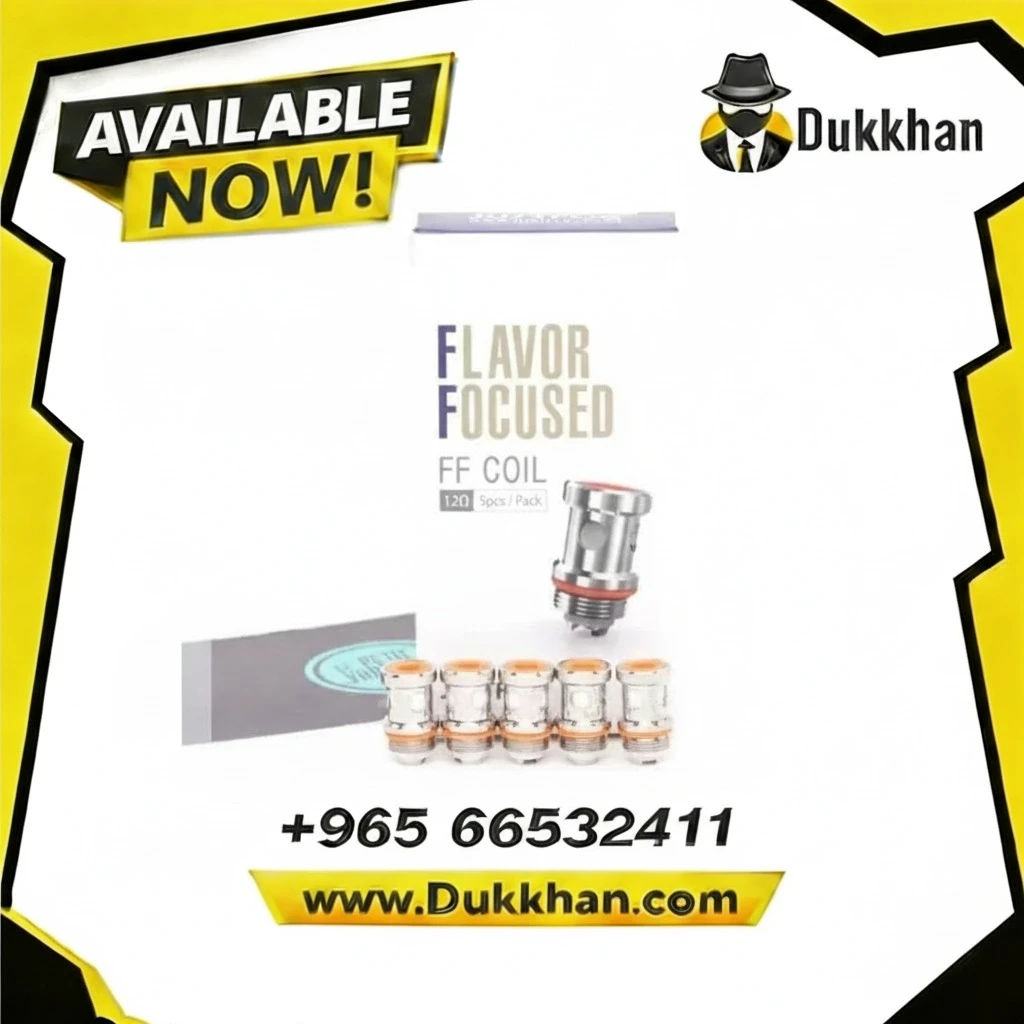 كويلات جاست فوج q16FF 1 كويلات جاست فوج q16FF