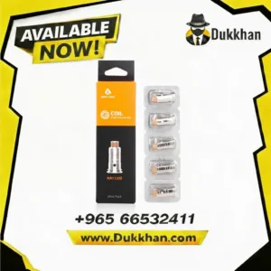 Geekvape G Series Coils