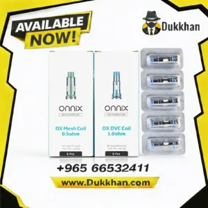 Freemax ONNIX Replacement Coils