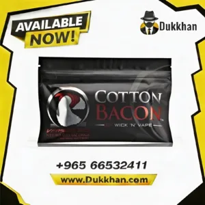 BACON COTTON