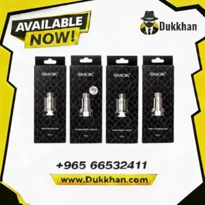 SMOK NORD COILS