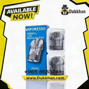 VAPERSSO OSMALL PODS