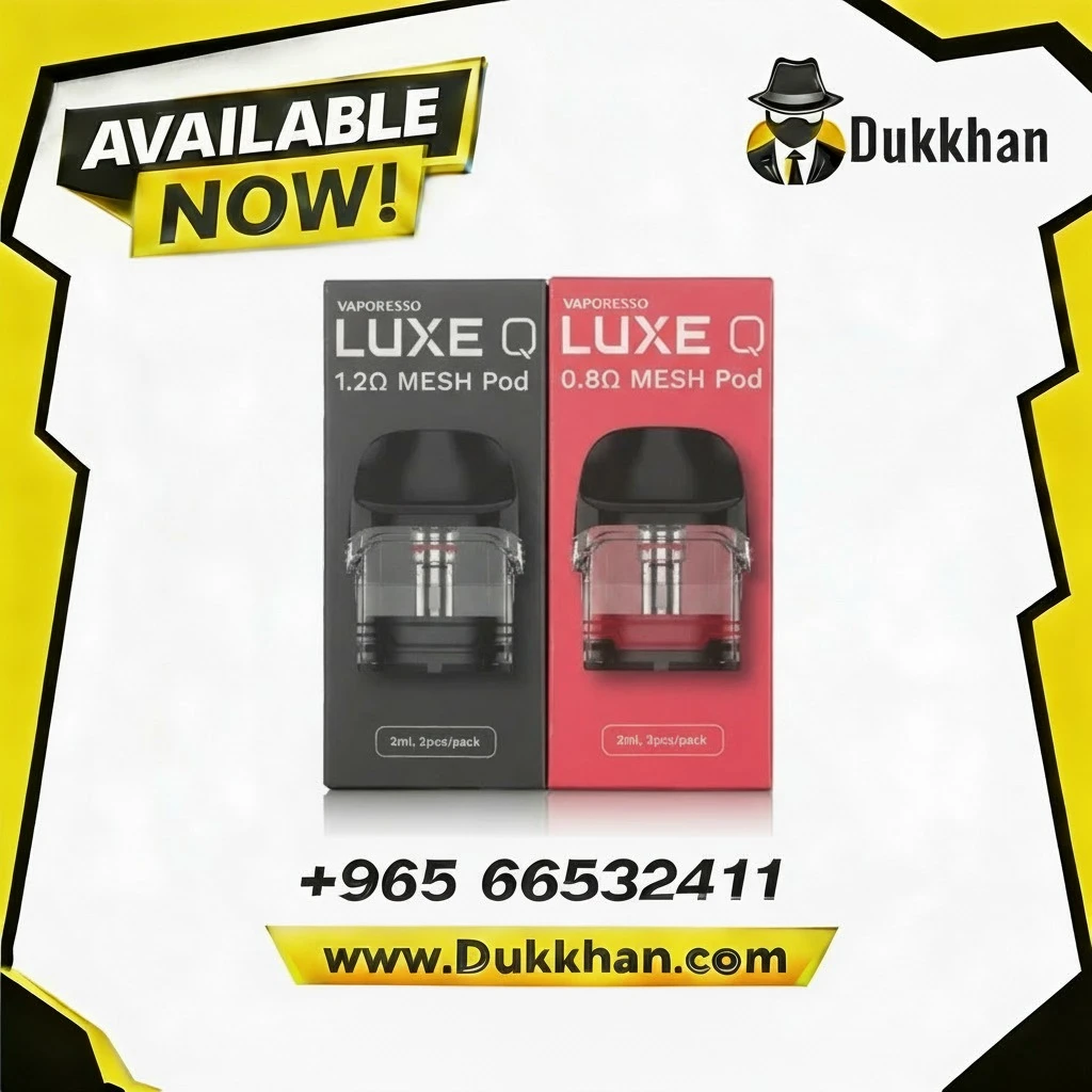 بودات فابوريسو لوكس Q