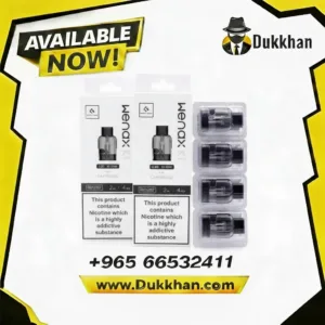 بودات ويناكس كي 1