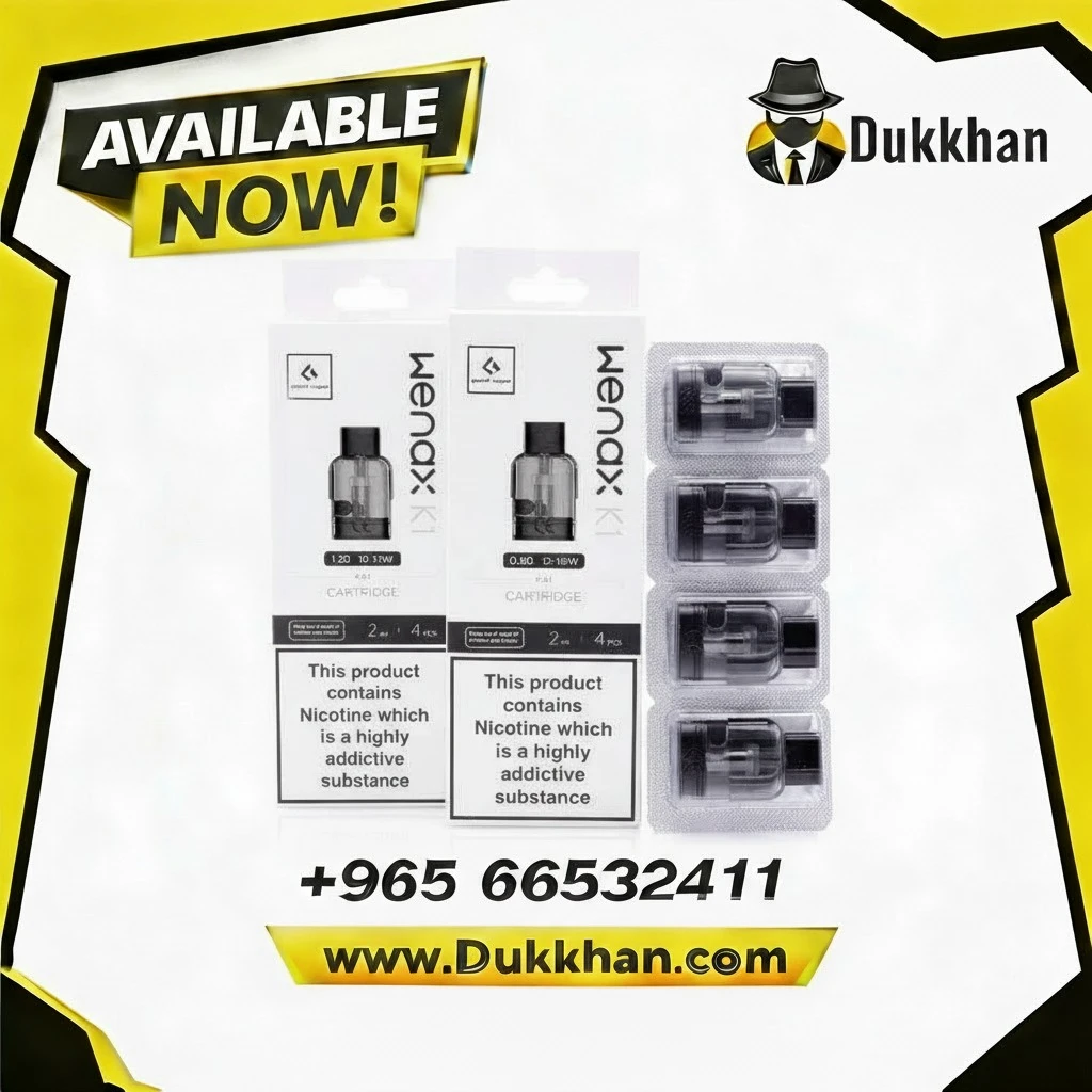 بودات ويناكس كي 1 1 بودات ويناكس كي 1