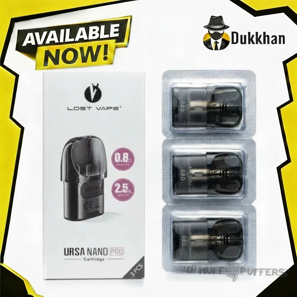 بودات اورسا نانو برو