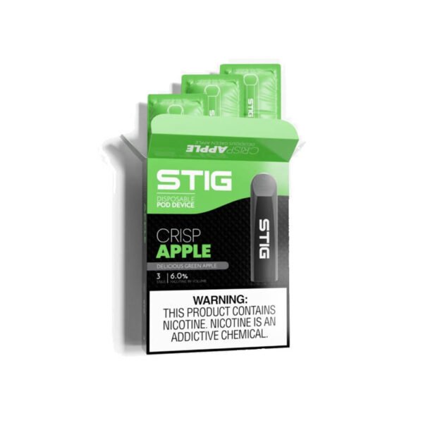 Vgod Stig Disposable - Image 5