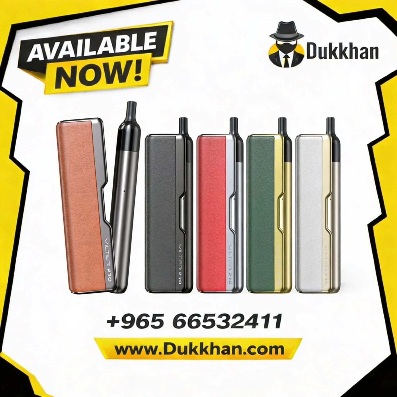 اسبير فلتر برو بود سيستم