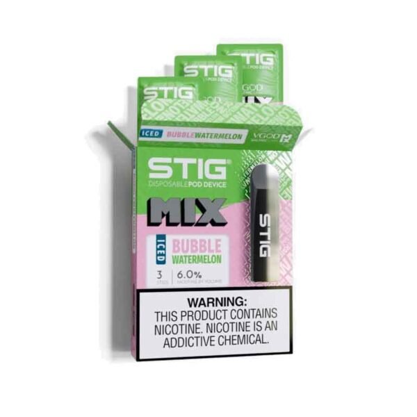 Vgod Stig Disposable - Image 2