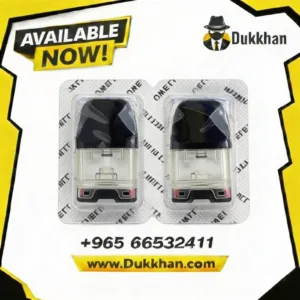 بودات كالبيرين جي 2 الفارغة