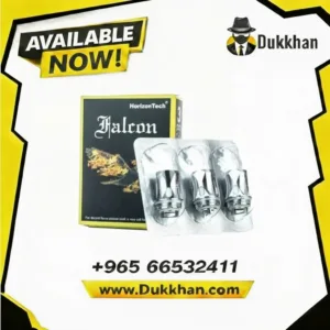 Falcon Coils