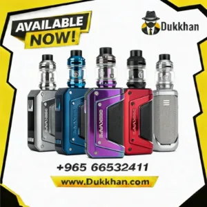 قيك فيب L200 ستارتر كيت