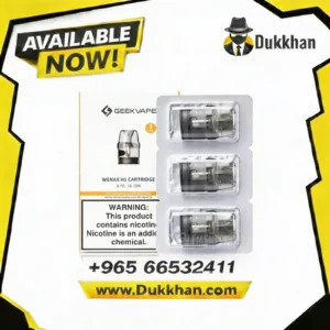 بودات جيكفيب ويناكس H1