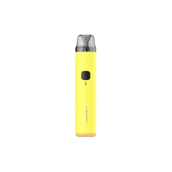 Geekvape Wenax H1 Pod System Kit - Image 13