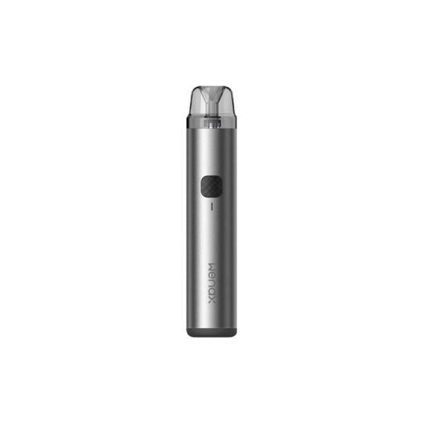 Geekvape Wenax H1 Pod System Kit - Image 3
