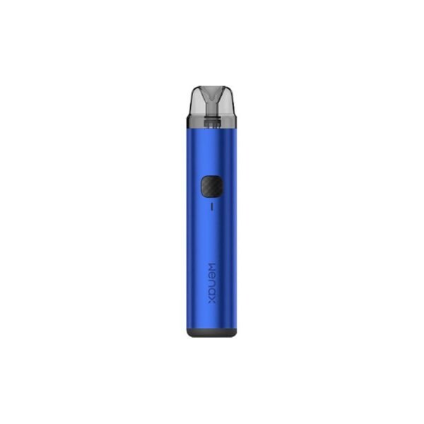 Geekvape Wenax H1 Pod System Kit - Image 4