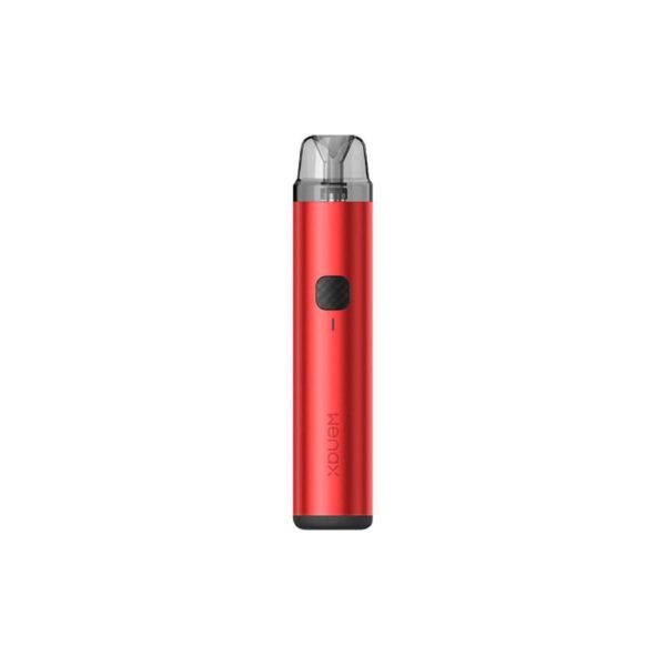 Geekvape Wenax H1 Pod System Kit - Image 5