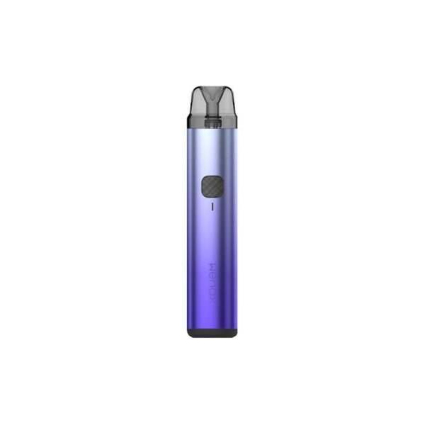 Geekvape Wenax H1 Pod System Kit - Image 6