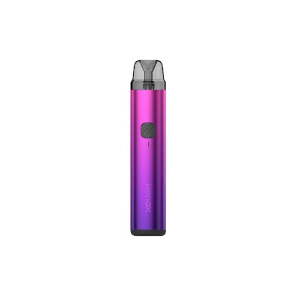 Geekvape Wenax H1 Pod System Kit - Image 7