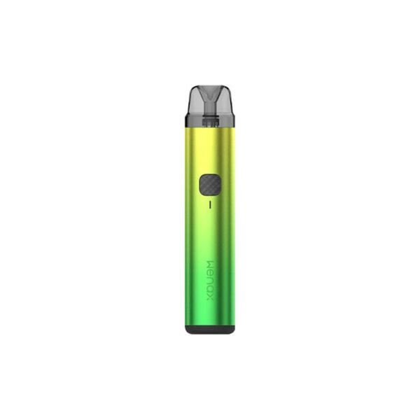 Geekvape Wenax H1 Pod System Kit - Image 8
