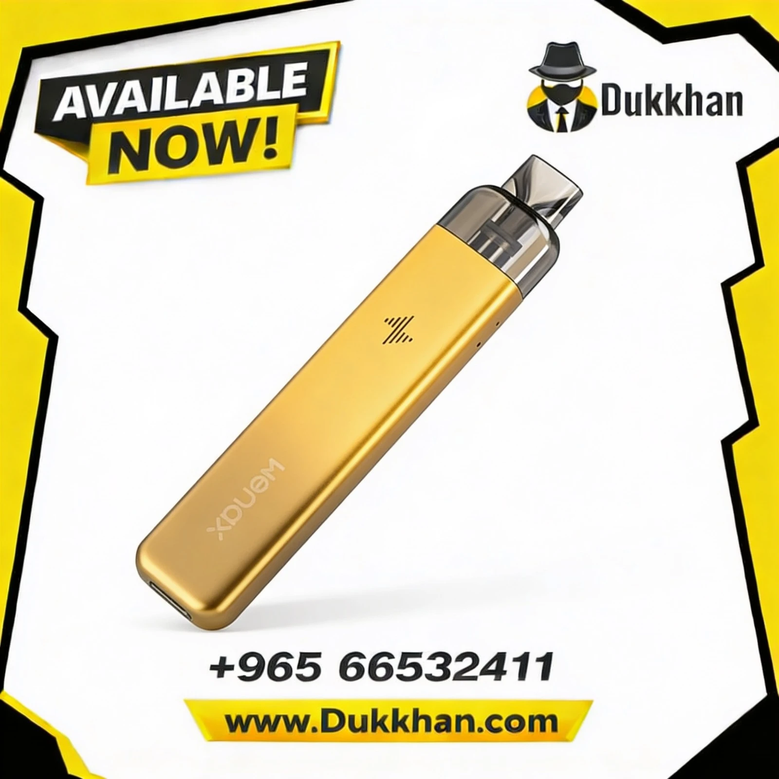 GEEKVAPE WENAX K1 POD SYSTEM KIT