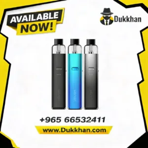 قيك فيب ويناكس K2