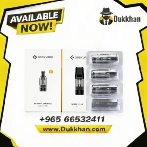 بودات جيكفيب ويناكس M1 