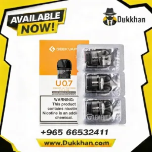 جيكفيب ويناكس يو بود