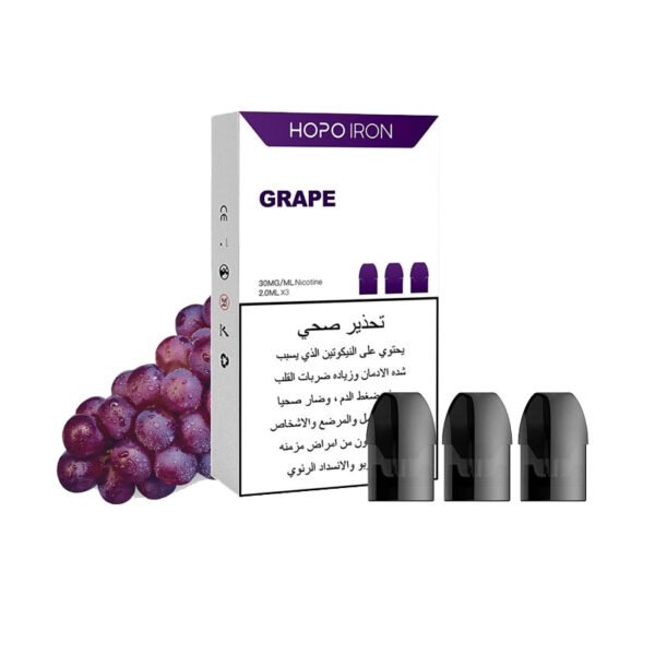 Hopo Pods - Image 6