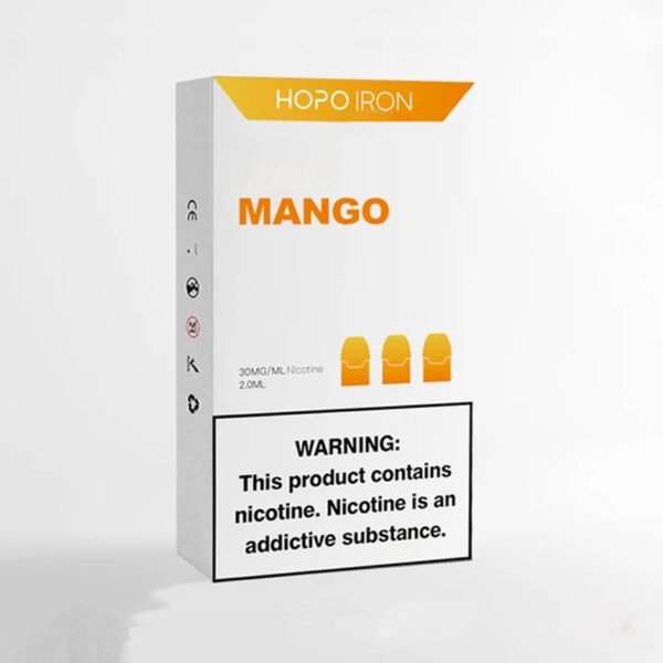 Hopo Pods - Image 8