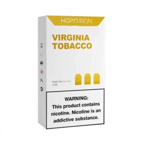 Hopo Pods - VIRGINA